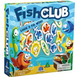 JEU FISH CLUB (MULTILINGUE)